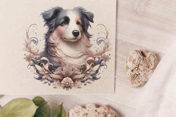 Logotipo Veterinário