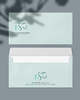 Envelope ofício personalizado veterinario