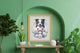 Logotipo Veterinária