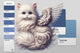 Logotipo de felinos