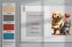Logotipo Veterinário