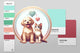 Logotipo Veterinário