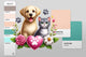 Logotipo Veterinário