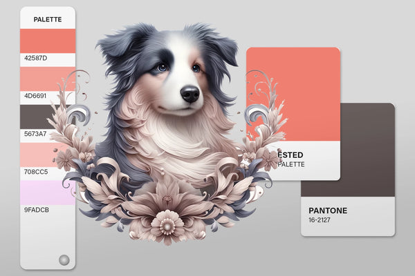 Logotipo Veterinário