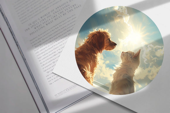 Identidade Visual Veterinária