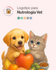 Logotipo para nutrologia veterinária 