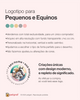 Logotipo veterinário 