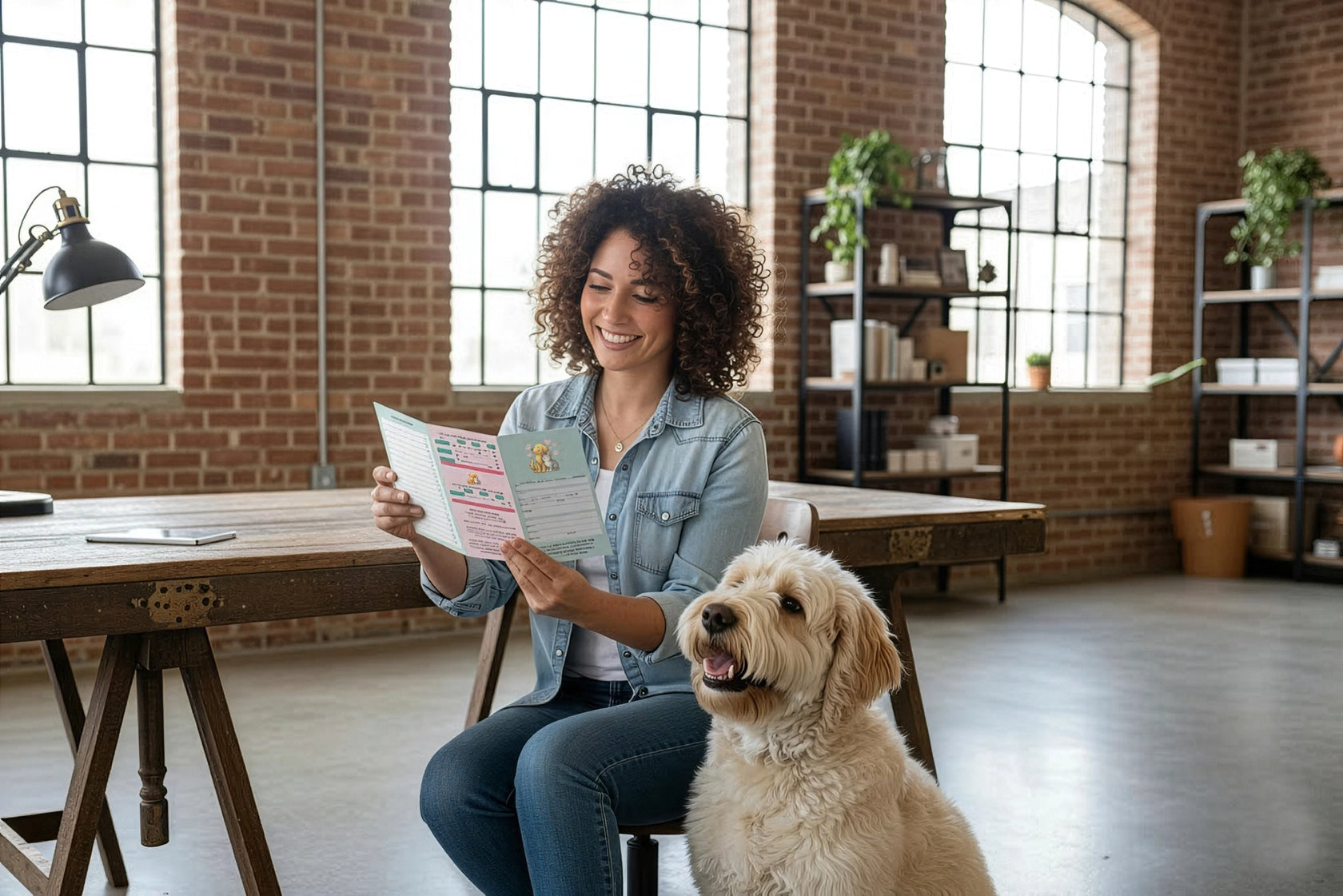 Gráfica e papelaria veterinária com cartão de vacina, receituários, cartões, anamneses e fichas clínicas.