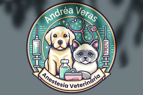 Logotipos veterinários • Criação e Design