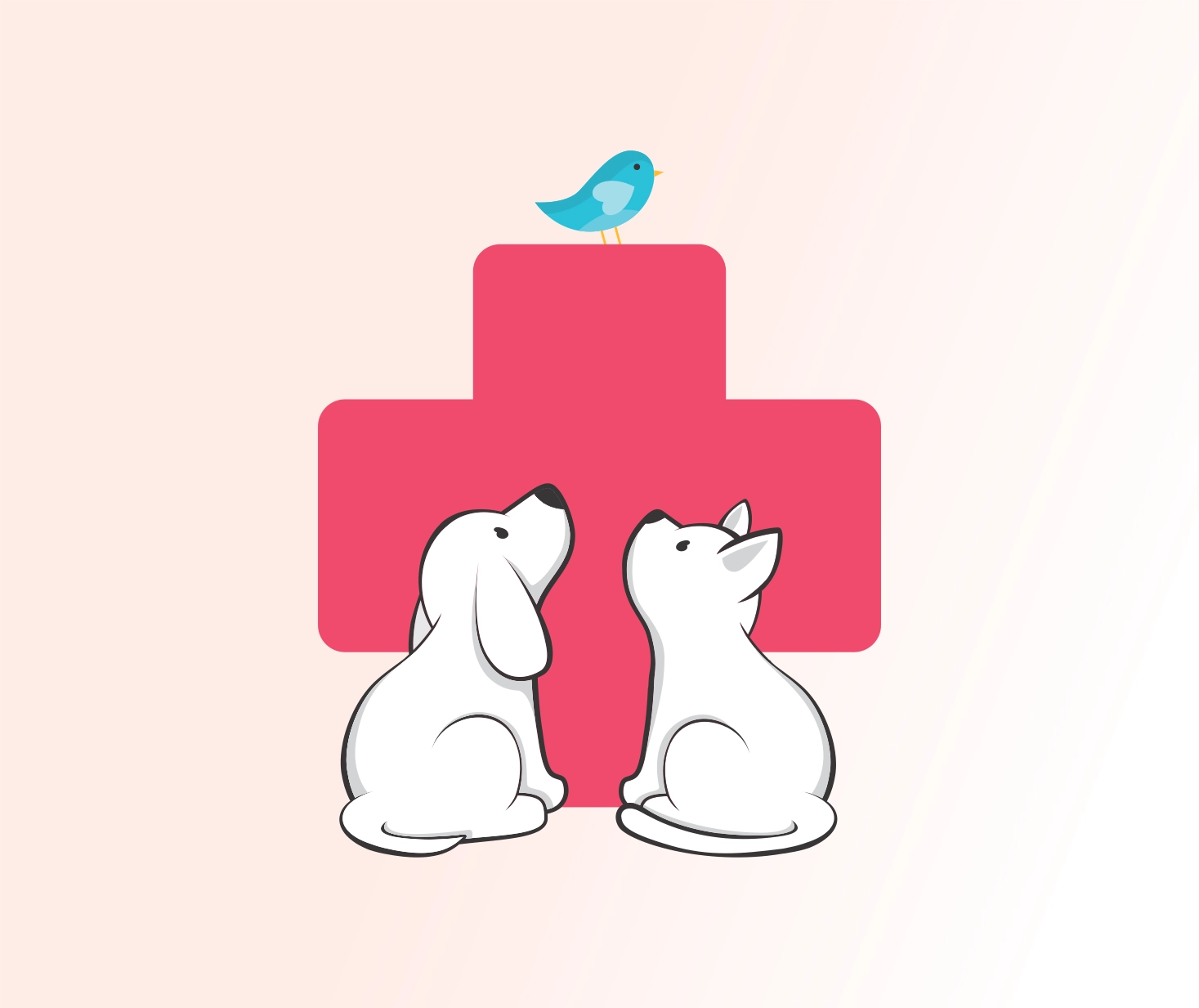 Pink Vet